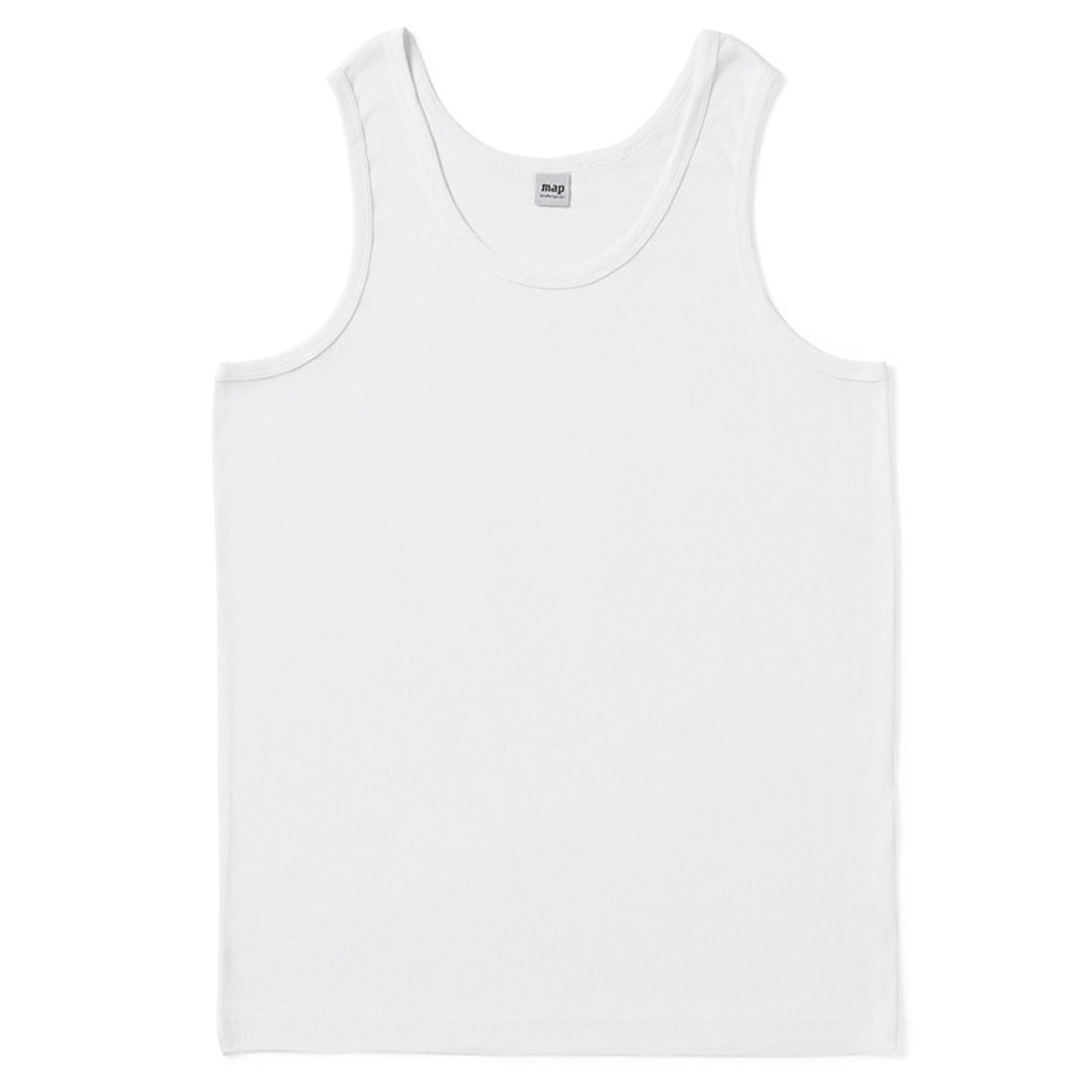 Camiseta hombre tirante sport extra grande big