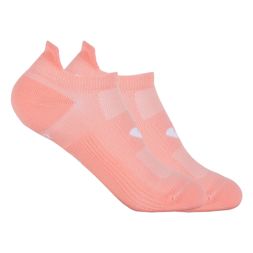 Calcetín invisible running mujer Exp. 24 pares